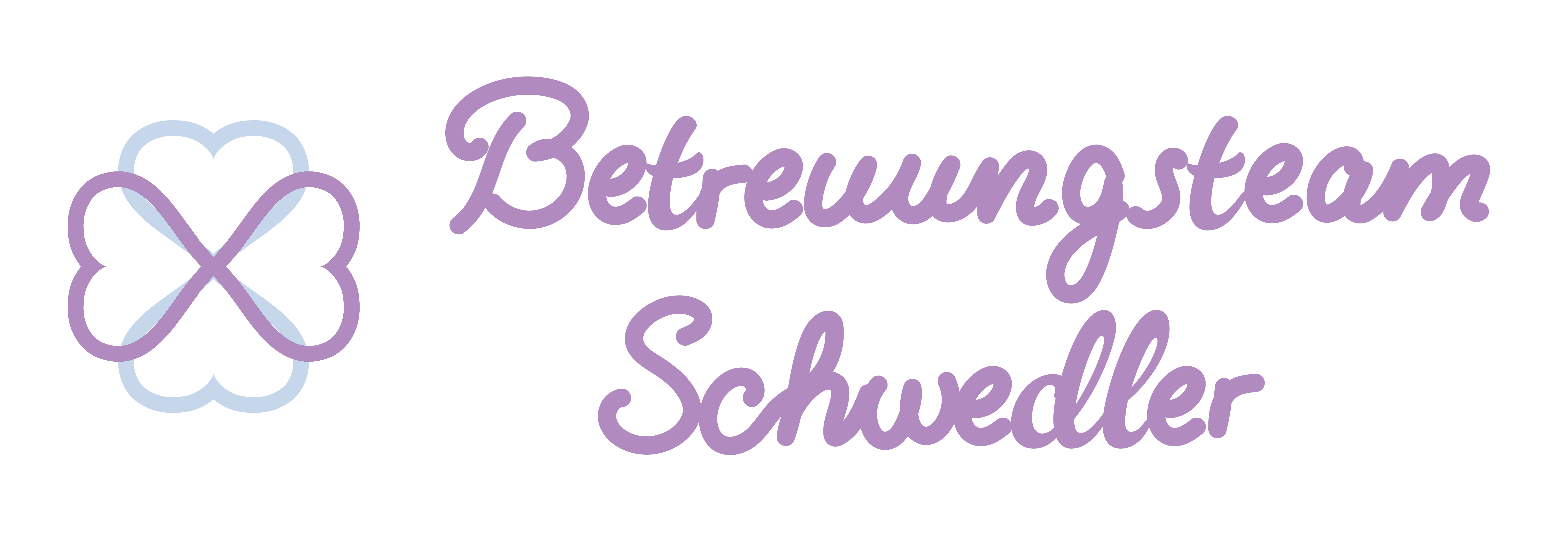 Logo Schwedler Betreuungsteam